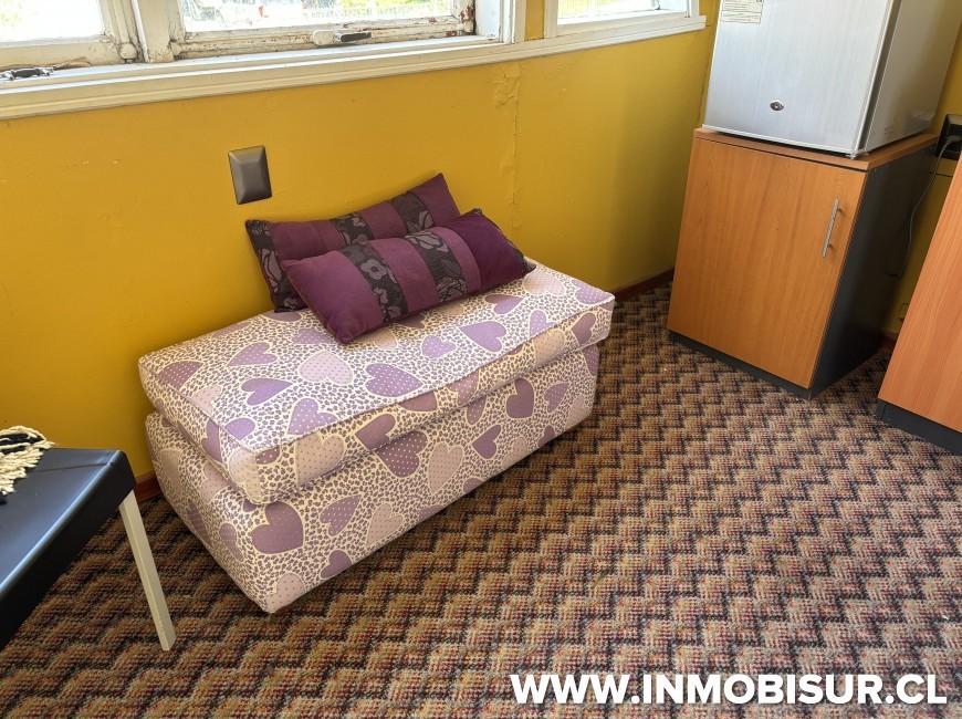 Venta en Puerto Montt | Venta excelente local comercial.