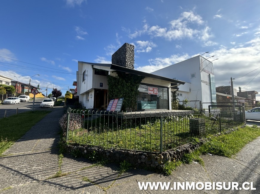 Venta en Puerto Montt | Venta excelente local comercial.
