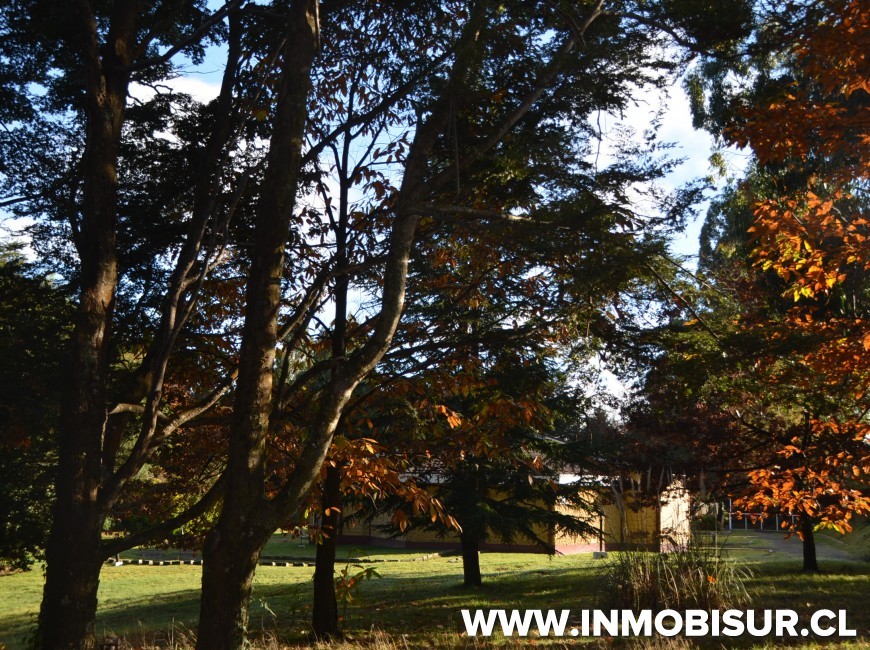 Venta en Puerto Montt | Sitio Urbano en La Vara