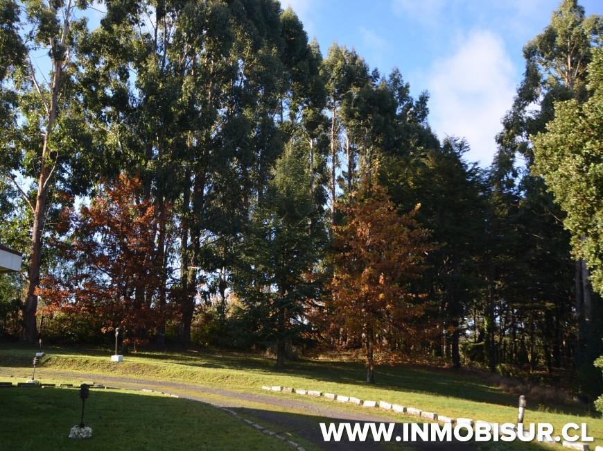 Venta en Puerto Montt | Sitio Urbano en La Vara