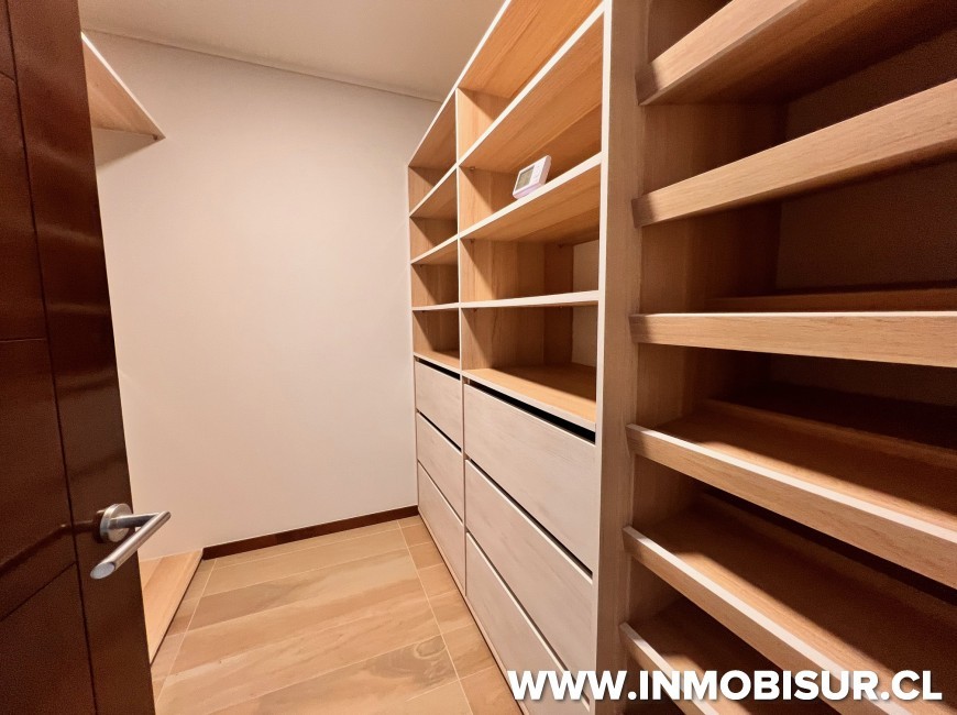 Venta en Puerto Montt | Departamento Nuevo Reserva Lomas