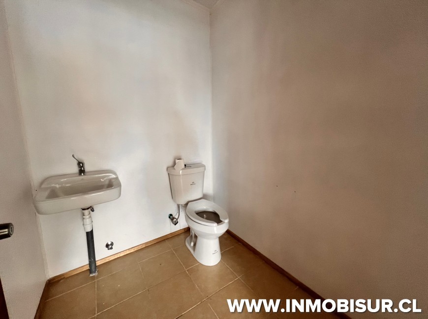 Arriendo en Puerto Montt | Local comercial  en Espacio Terraza SECTOR ANTIHUAL