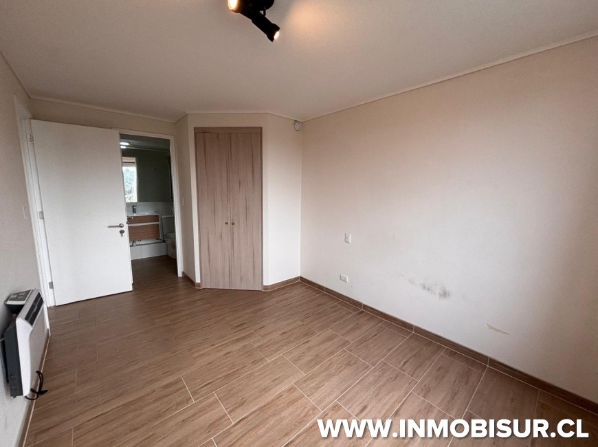 Venta en Puerto Montt | Departamento en venta Edificio Terramar