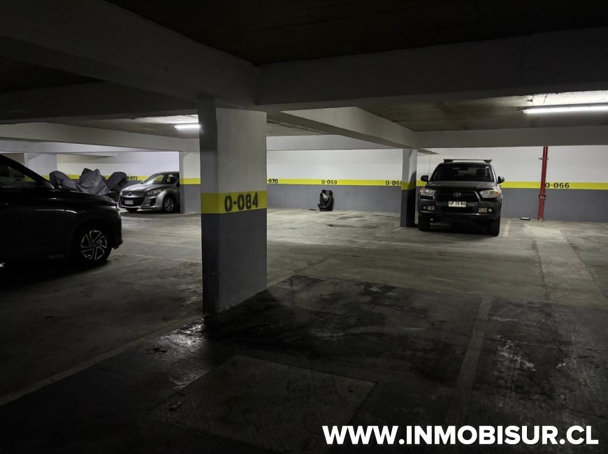 Venta en Puerto Montt | Departamento en venta Edificio Terramar