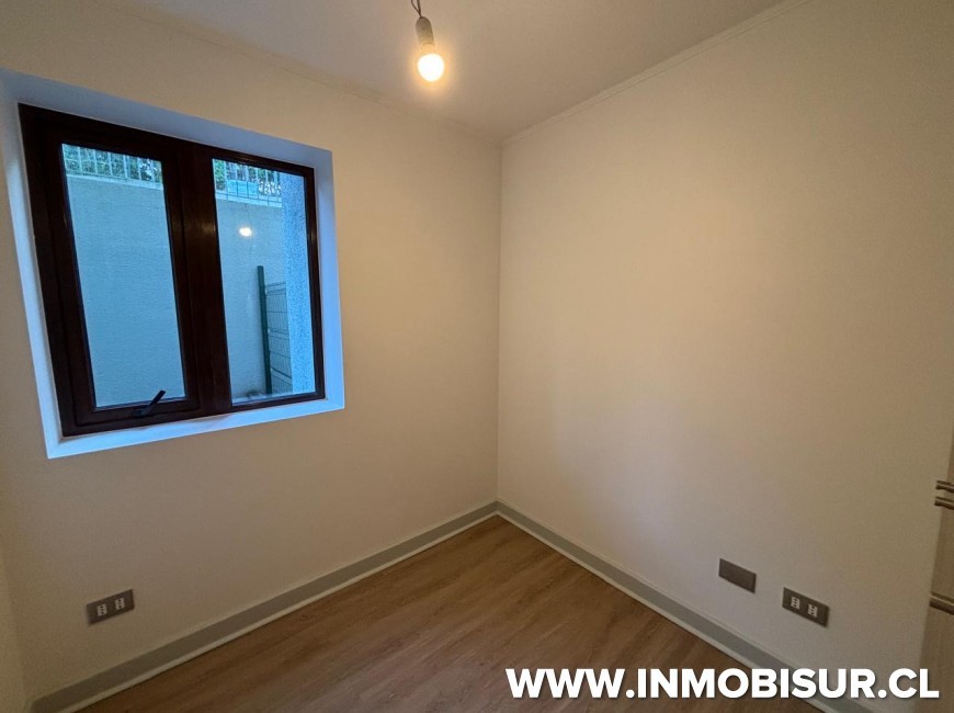 Venta en Puerto Montt | Venta departamento nuevo en Lomas de Reloncaví