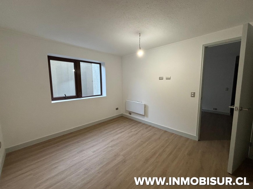 Venta en Puerto Montt | Venta departamento nuevo en Lomas de Reloncaví