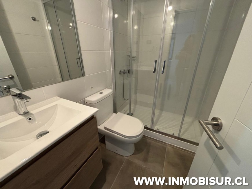 Venta en Puerto Montt | Venta departamento nuevo en Lomas de Reloncaví