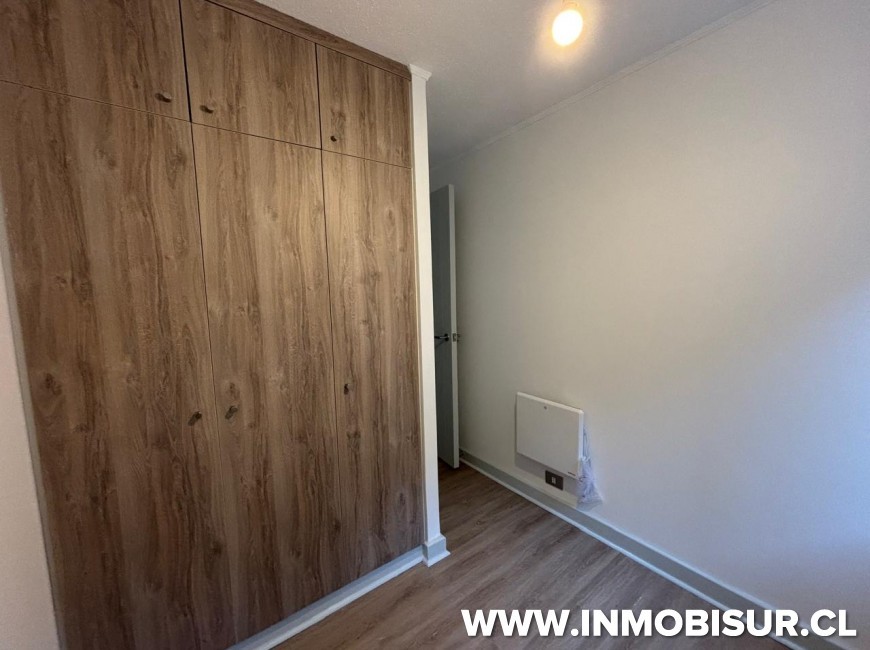 Venta en Puerto Montt | Venta departamento nuevo en Lomas de Reloncaví