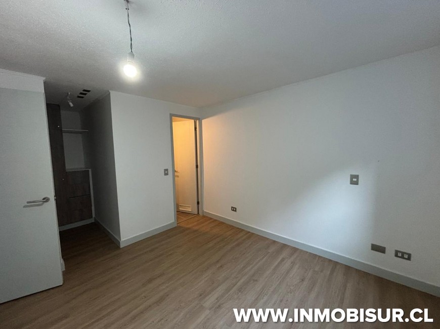 Venta en Puerto Montt | Venta departamento nuevo en Lomas de Reloncaví