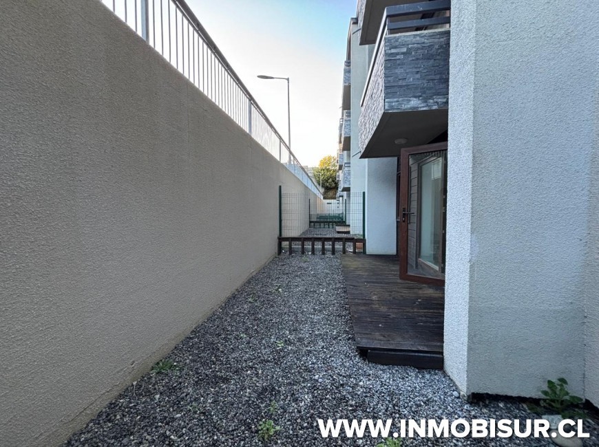 Venta en Puerto Montt | Venta departamento en Lomas de Reloncaví