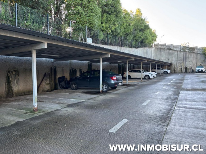 Venta en Puerto Montt | Venta departamento en Lomas de Reloncaví