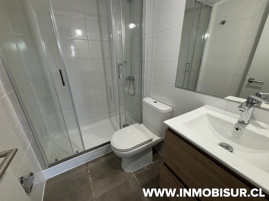 Venta en Puerto Montt | Venta departamento en Lomas de Reloncaví