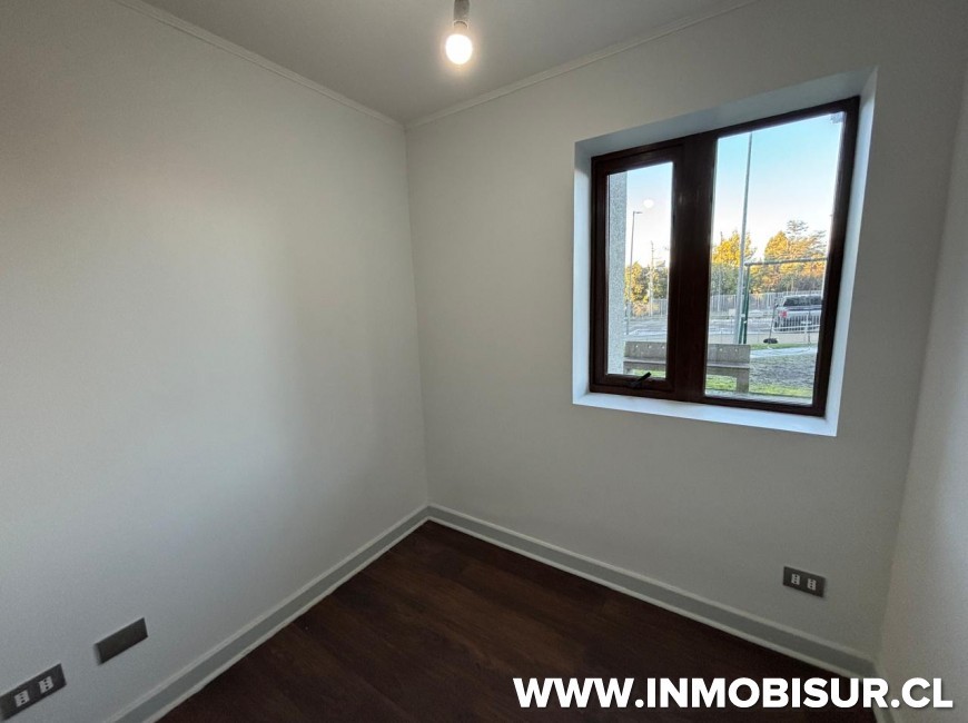 Venta en Puerto Montt | Venta departamento en Lomas de Reloncaví