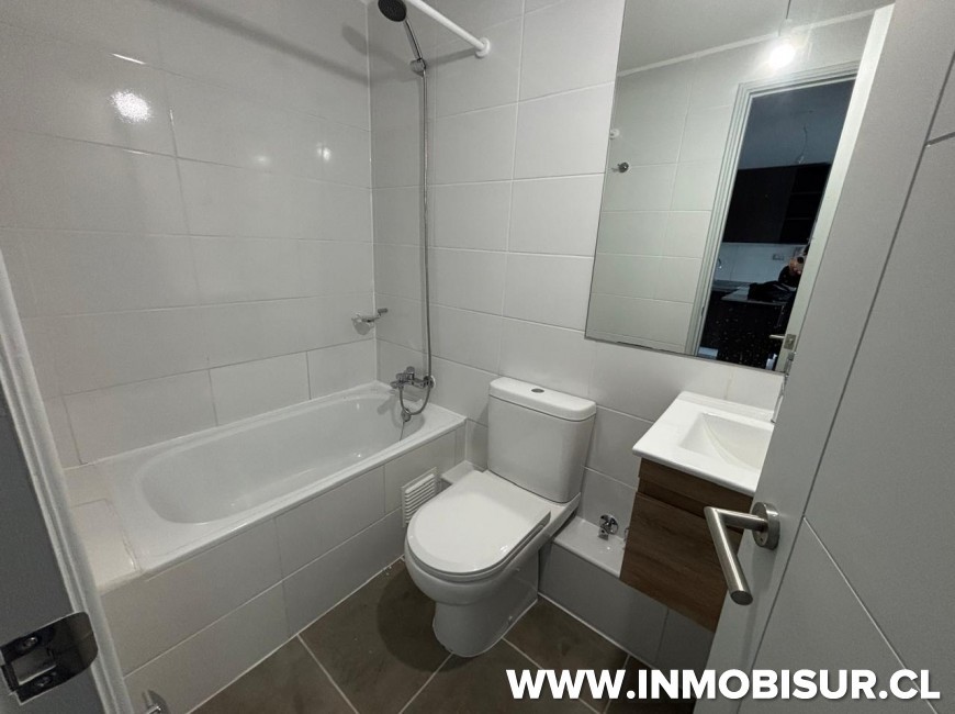 Venta en Puerto Montt | Venta departamento en Lomas de Reloncaví