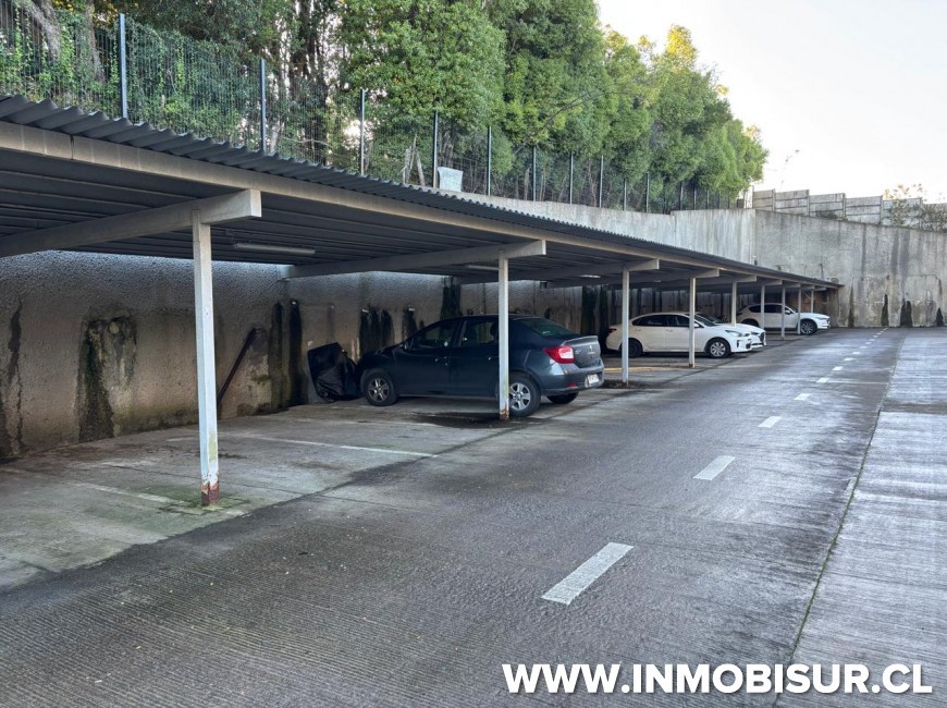 Venta en Puerto Montt | Venta estudio en Condominio Lomas de Reloncaví