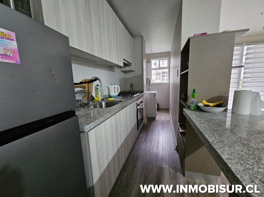 Venta en Puerto Montt | Departamento en venta Alta Vista