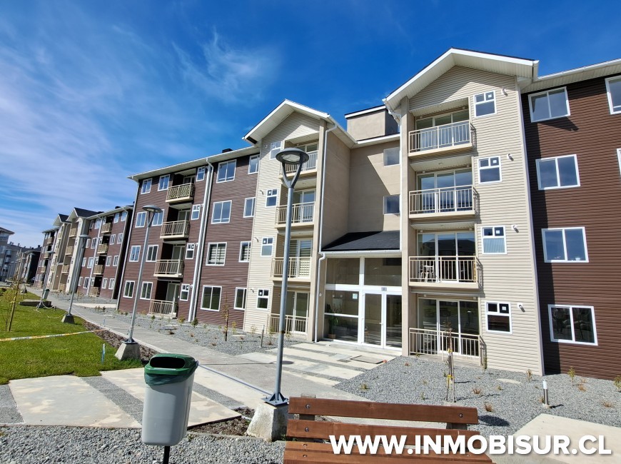 Venta en Puerto Montt | Departamento en venta Alta Vista