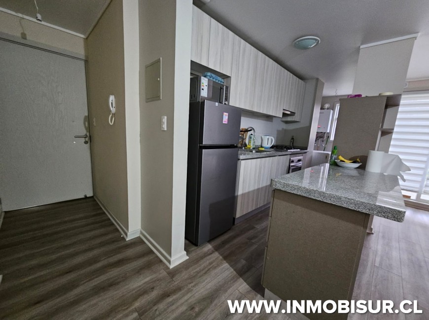 Venta en Puerto Montt | Departamento en venta Alta Vista