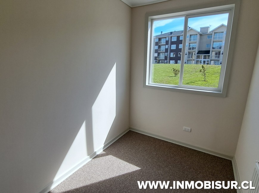 Venta en Puerto Montt | Departamento en venta Alta Vista