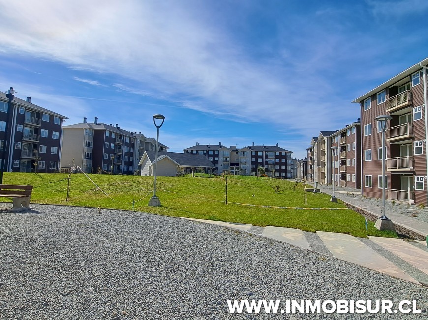 Venta en Puerto Montt | Departamento en venta Alta Vista