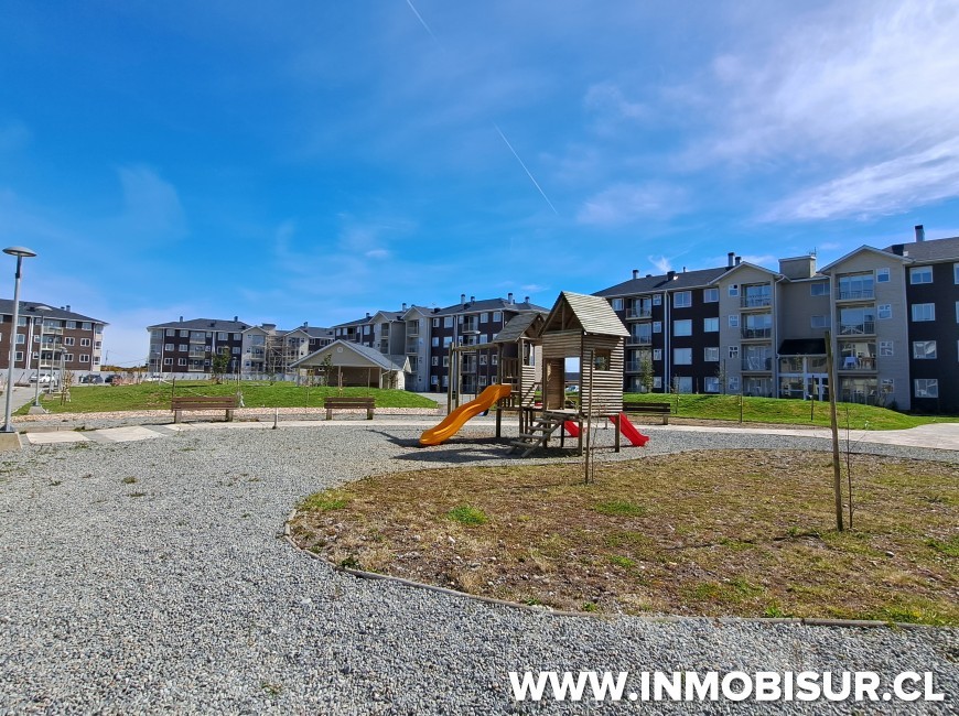 Venta en Puerto Montt | Departamento en venta Alta Vista