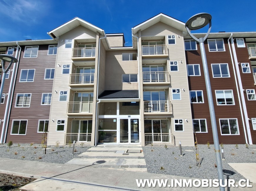 Venta en Puerto Montt | Departamento en venta Alta Vista