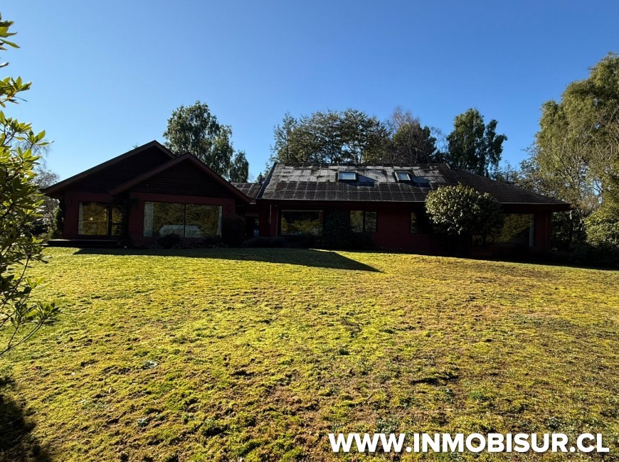 Venta en Puerto Montt | Terreno Altomar  Pelluco