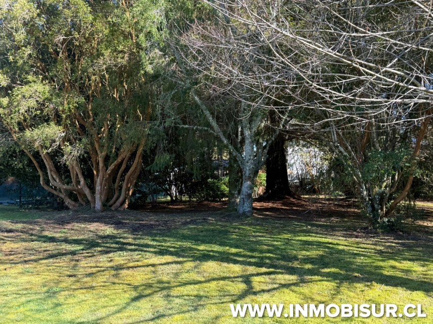 Venta en Puerto Montt | Terreno Altomar  Pelluco