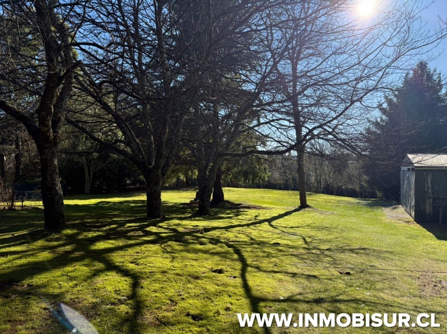 Venta en Puerto Montt | Terreno Altomar  Pelluco