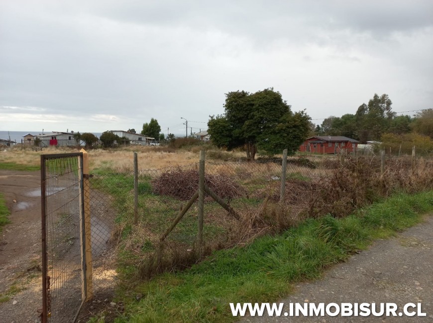 Arriendo en Calbuco | Terreno urbano en Pargua