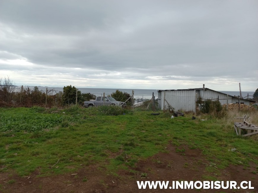 Arriendo en Calbuco | Terreno urbano en Pargua