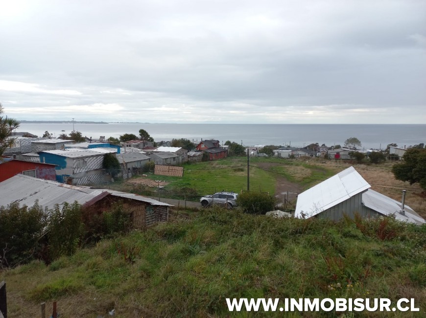 Arriendo en Calbuco | Terreno urbano en Pargua