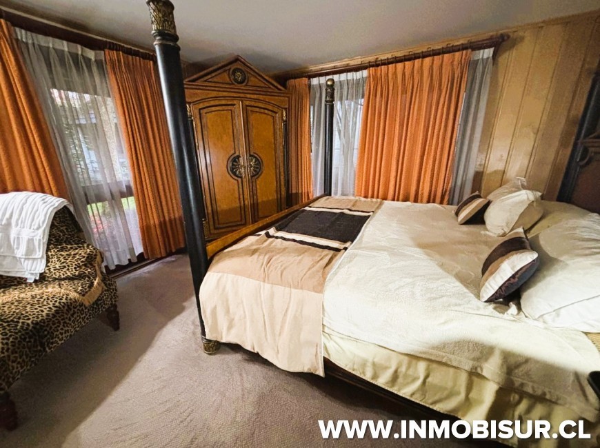 Venta en Puerto Montt | Venta espectacular propiedad en calle Seminario