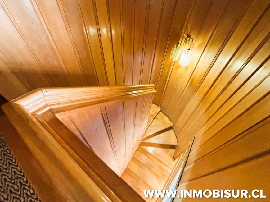 Venta en Puerto Montt | Venta espectacular propiedad en calle Seminario