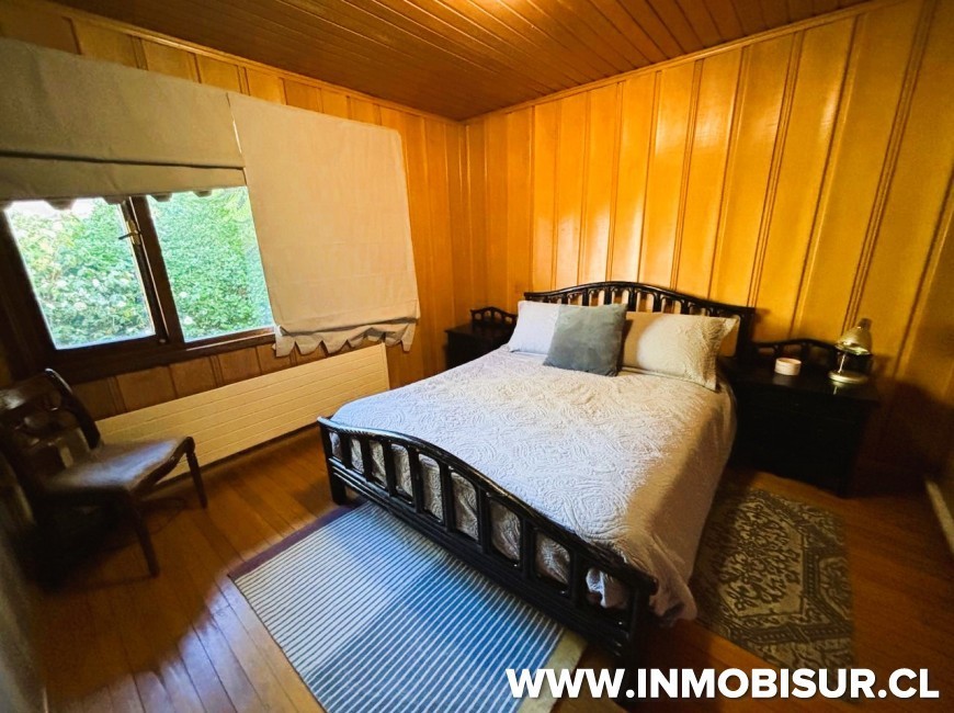 Venta en Puerto Montt | Venta espectacular propiedad en calle Seminario