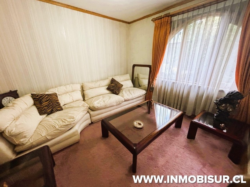 Venta en Puerto Montt | Venta espectacular propiedad en calle Seminario