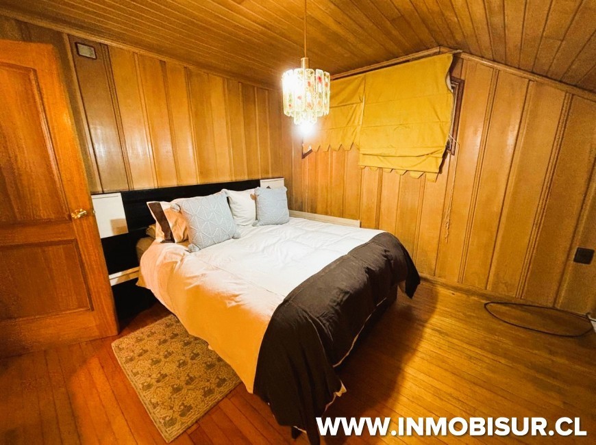 Venta en Puerto Montt | Venta espectacular propiedad en calle Seminario