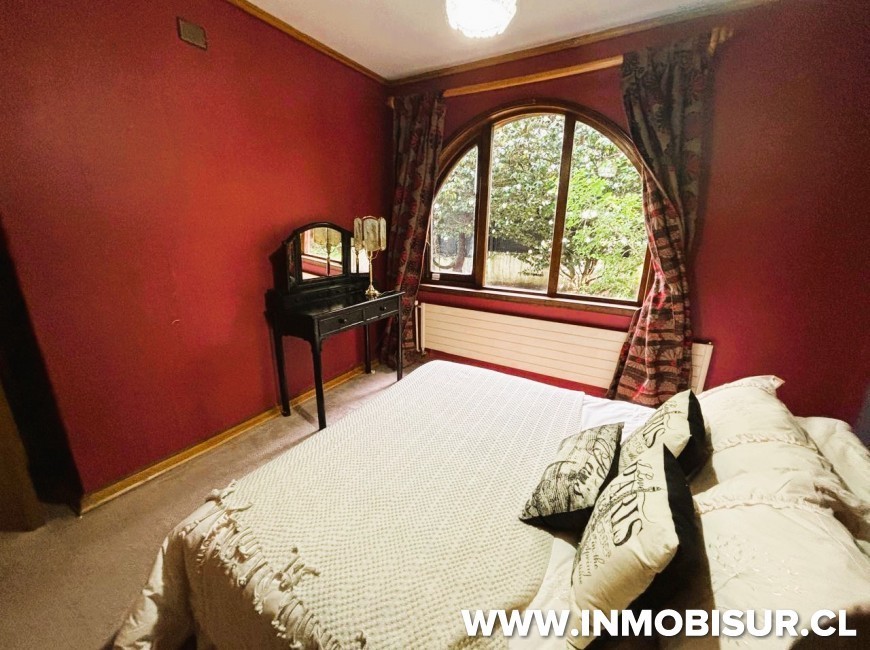 Venta en Puerto Montt | Venta espectacular propiedad en calle Seminario