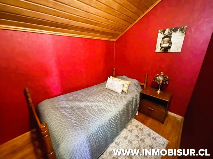 Venta en Puerto Montt | Venta espectacular propiedad en calle Seminario