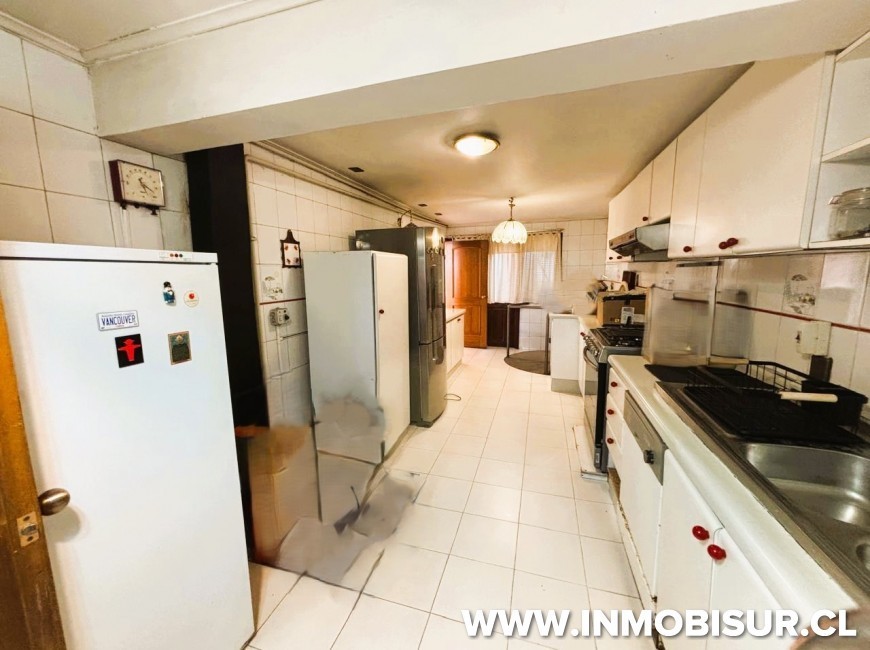 Venta en Puerto Montt | Venta espectacular propiedad en calle Seminario