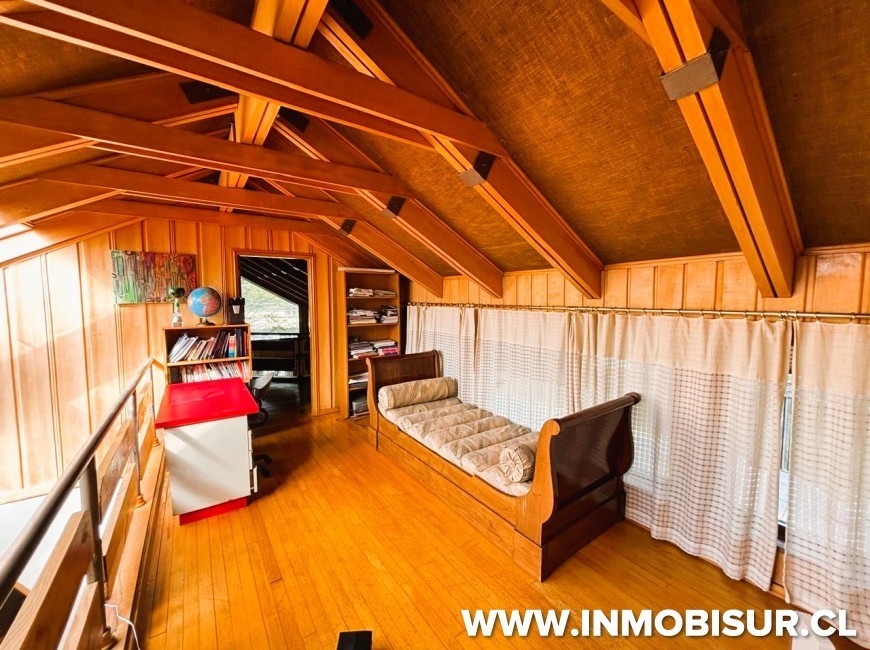 Venta en Puerto Montt | Venta espectacular propiedad en calle Seminario