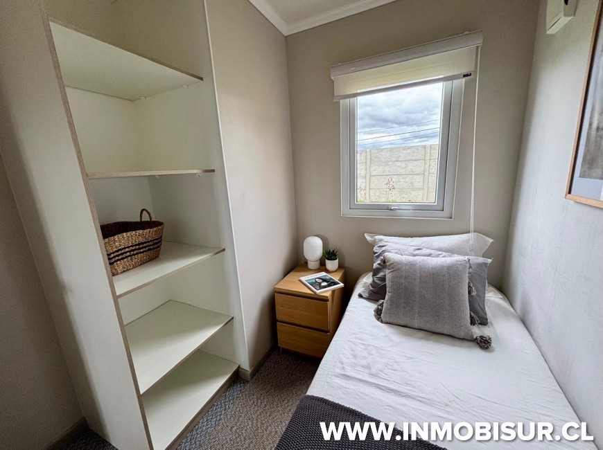 Venta en Puerto Montt | Venta casas nuevas en Panitao, Portal del Sur