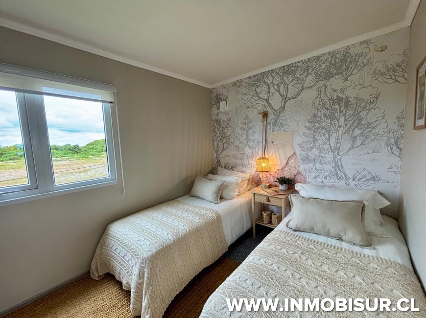 Venta en Puerto Montt | Venta casas nuevas en Panitao, Portal del Sur