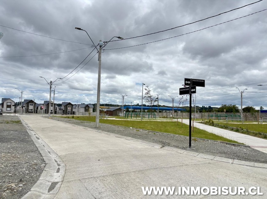 Venta en Puerto Montt | Venta casas nuevas en Panitao, Portal del Sur