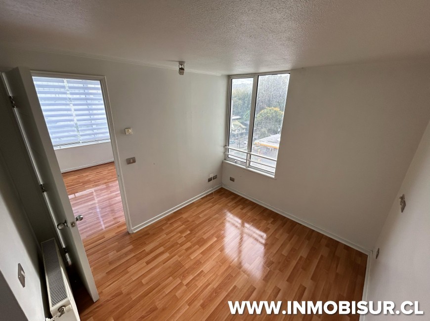 Arriendo en Puerto Montt | Departamento en arriendo Edificio Plaza Vista