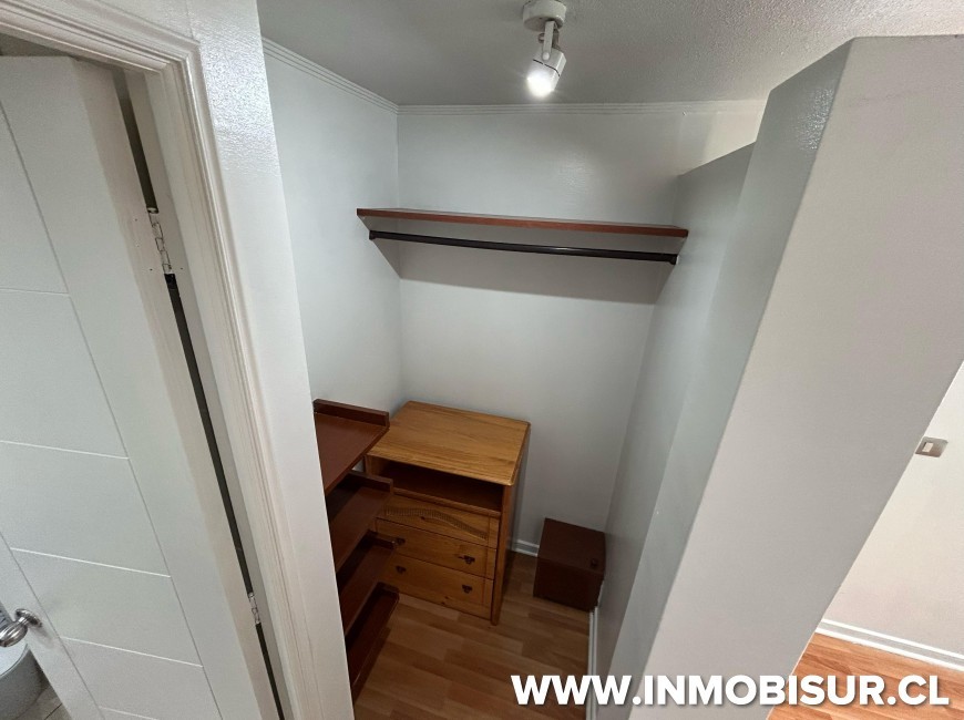 Arriendo en Puerto Montt | Departamento en arriendo Edificio Plaza Vista