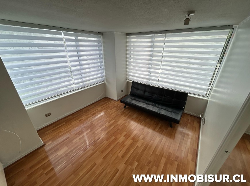 Arriendo en Puerto Montt | Departamento en arriendo Edificio Plaza Vista