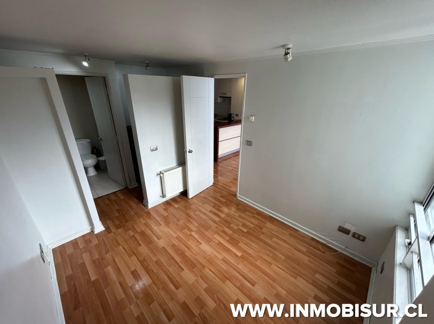 Arriendo en Puerto Montt | Departamento en arriendo Edificio Plaza Vista