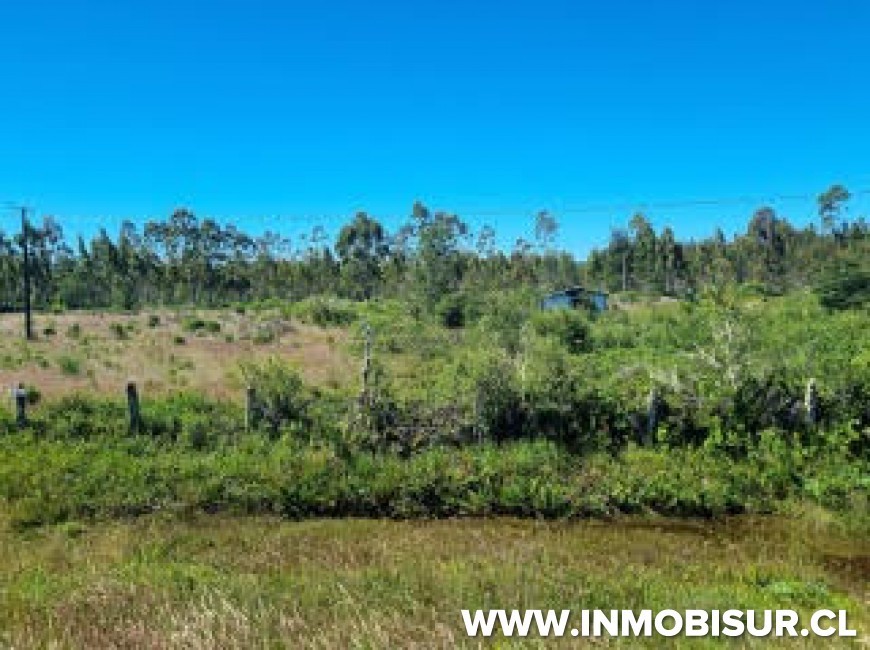 Venta en Puerto Montt | Gran terreno e metros de la Ruta 5 Sur