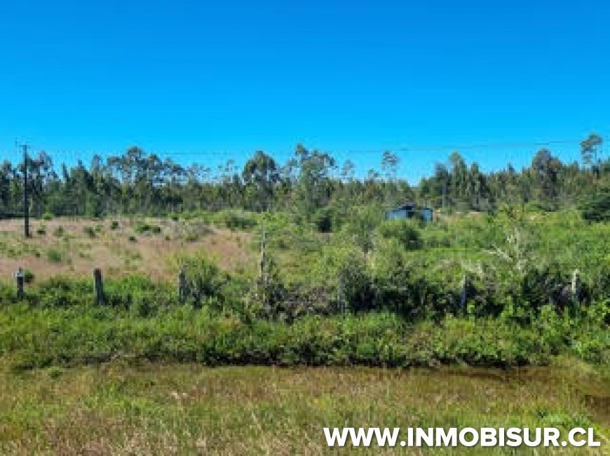 Venta en Puerto Montt | Gran terreno e metros de la Ruta 5 Sur